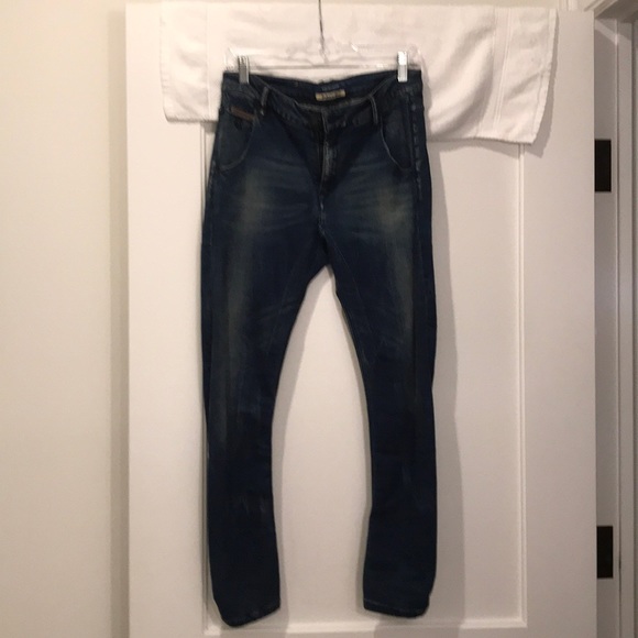 Jeans - Picture 2 of 3